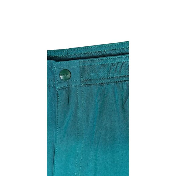 Carhartt Force Liberty Twill Scrub Pant, Men's XL Green - Picture 6 of 13